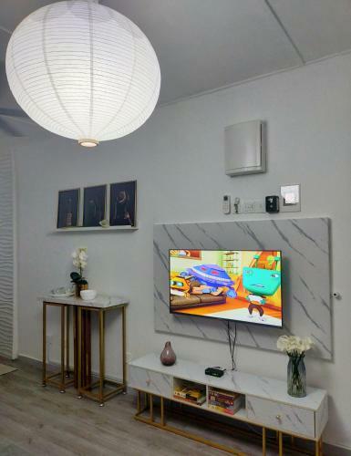 Apartamento Maya Homestay Putrajaya @ Twelve