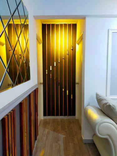 Apartamento Maya Homestay Putrajaya @ Twelve