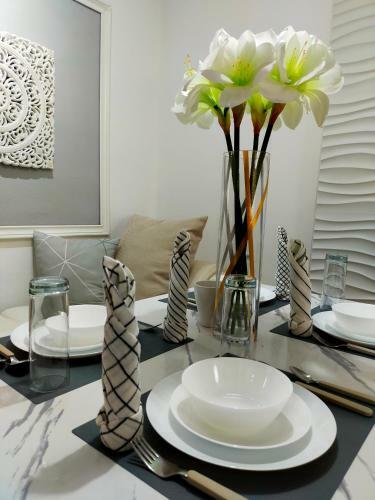 Apartamento Maya Homestay Putrajaya @ Twelve