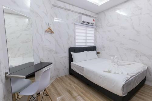 Posada Lee Luxury Home