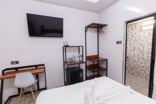 Posada Lee Luxury Home