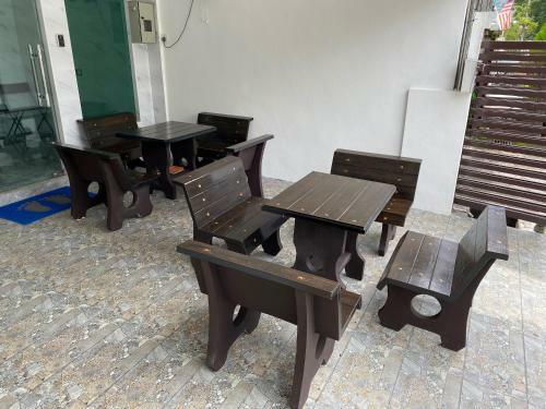Posada Lee Luxury Home