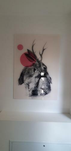 Hostal Willa Woiperdinger