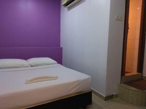 Smart Hotel Seksyen 15 Shah Alam
