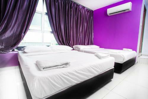 Smart Hotel Seksyen 15 Shah Alam