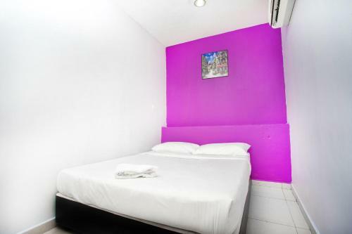 Smart Hotel Seksyen 15 Shah Alam