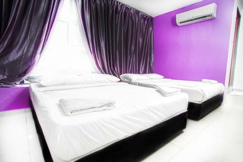 Smart Hotel Seksyen 15 Shah Alam