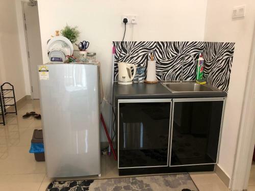 Apartamento Menara U2 Shah Alam Guest House