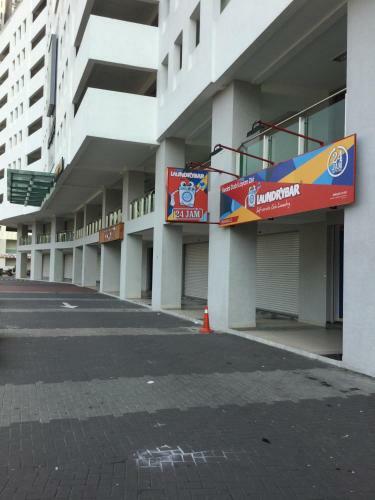 Apartamento Menara U2 Shah Alam Guest House