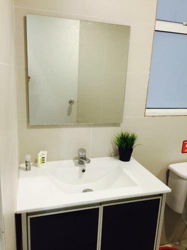 Apartamento Menara U2 Shah Alam Guest House
