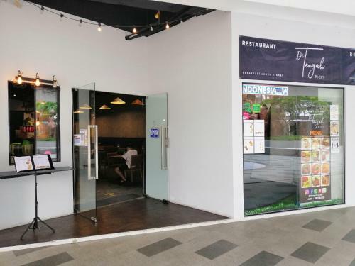 Apartamento I-city Shah Alam @ Home 3