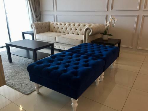 Apartamento Lodge@emira
