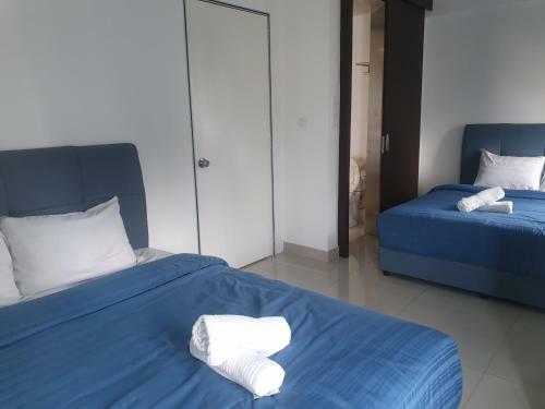 Apartamento Vivian's Family Suite
