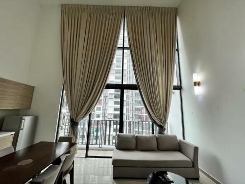 Apartamento Luxury Large Duplex 2 Bedroom @ Icity Shah Alam