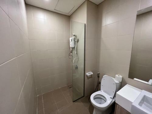 Apartamento Luxury Large Duplex 2 Bedroom @ Icity Shah Alam