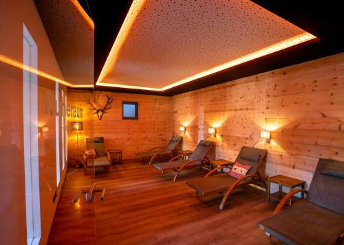 Steig-alm Hotel Superior