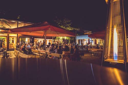 Steig-alm Hotel Superior