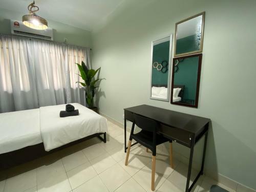 Apartamento 118-nineteen Hideout