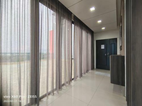 Apartamento Sky Garden Penthouses