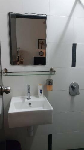 Studio Apartment Suria Jaya