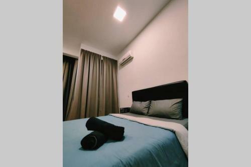 Apartamento Ava Empire Damansara Chill & Relax Comfort Studio