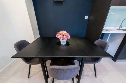 Apartamento [personal] Cozy Industrial 2+1 Pax Studio + Wifi