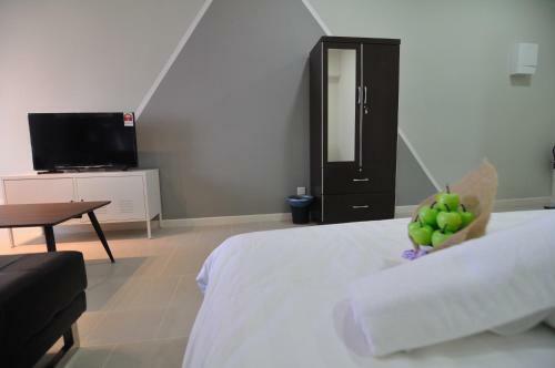 Apartamento Tamarind Square Cyberjaya By Idealhub