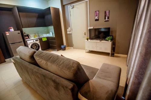 Apartamento Tamarind Square Cyberjaya By Idealhub