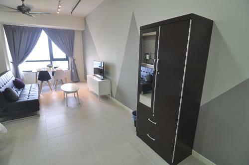 Apartamento Tamarind Square Cyberjaya By Idealhub