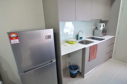 Apartamento Tamarind Square Cyberjaya By Idealhub