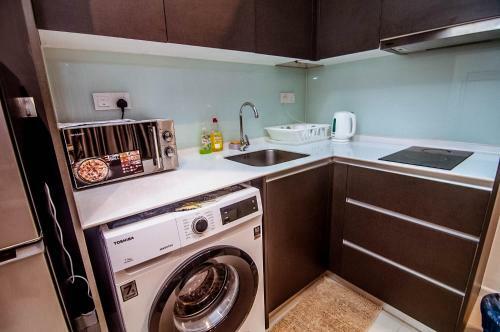 Apartamento Tamarind Square Cyberjaya By Idealhub