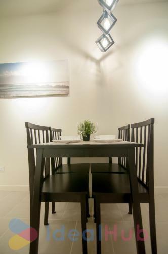 Apartamento Tamarind Square Cyberjaya By Idealhub