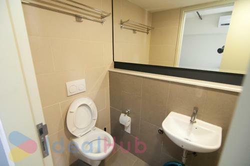 Apartamento Tamarind Square Cyberjaya By Idealhub