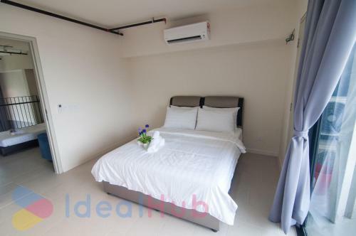 Apartamento Tamarind Square Cyberjaya By Idealhub