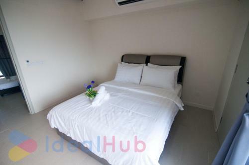 Apartamento Tamarind Square Cyberjaya By Idealhub
