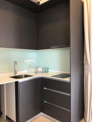 Apartamento Tamarind Square Cyberjaya By Idealhub