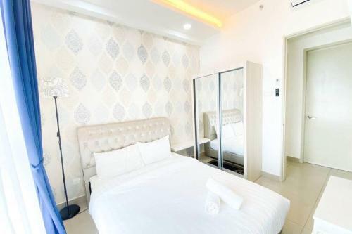 Apartamento Exclusive Home 3br Free Wifi & Netflix