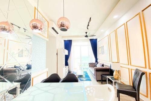 Apartamento Exclusive Home 3br Free Wifi & Netflix