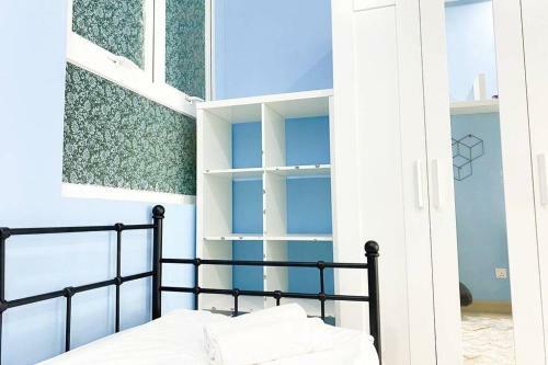 Apartamento Exclusive Home 3br Free Wifi & Netflix