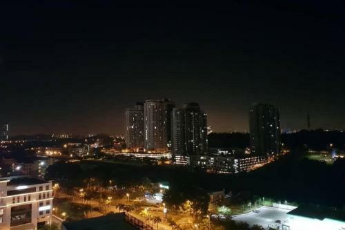 Apartamento Cybersquare Soho Cyberjaya
