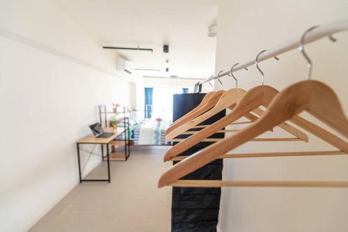 Apartamento Personal Industrial 3- 4 Pax Loft Duplex