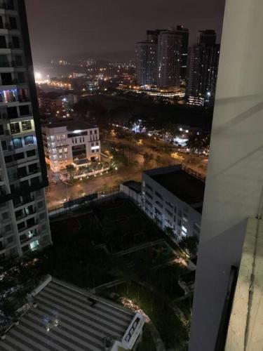 Apartamento Amazing Pool View Staycation - Netflix N Sanitize6