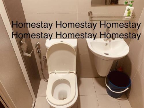Apartamento Romantic Staycation In City (Netflix + Sanitize) 5