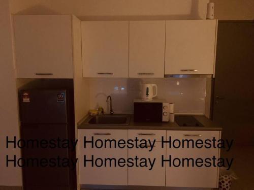 Apartamento Romantic Staycation In City (Netflix + Sanitize) 5