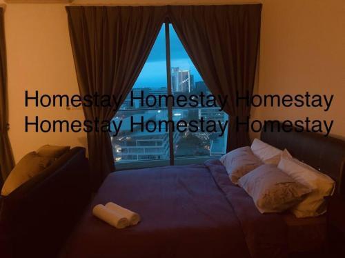 Apartamento Romantic Staycation In City (Netflix + Sanitize) 5