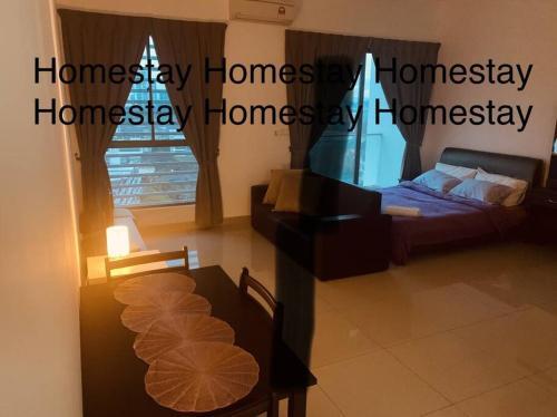 Apartamento Romantic Staycation In City (Netflix + Sanitize) 5