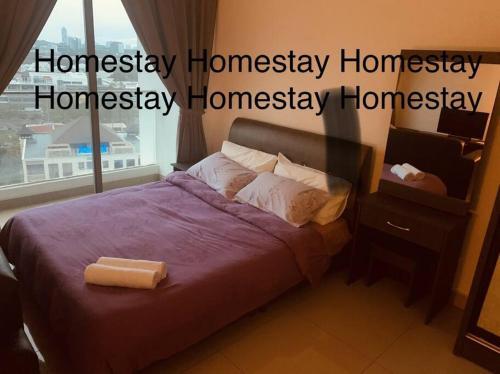 Apartamento Romantic Staycation In City (Netflix + Sanitize) 5