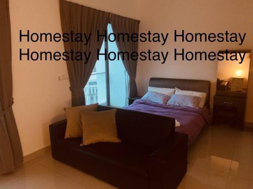 Apartamento Romantic Staycation In City (Netflix + Sanitize) 5