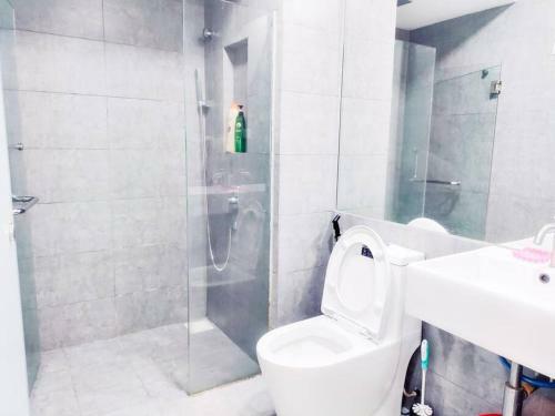 Apartamento The Place Cyberjaya By Idealhub