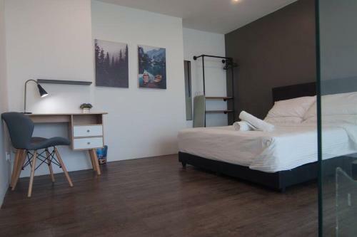 Apartamento The Place Cyberjaya By Idealhub